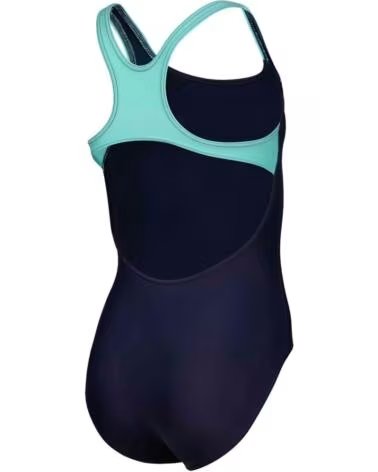 ARENA Banador 0000008104-560 en multicolor para mujer BLACK-ARTIC