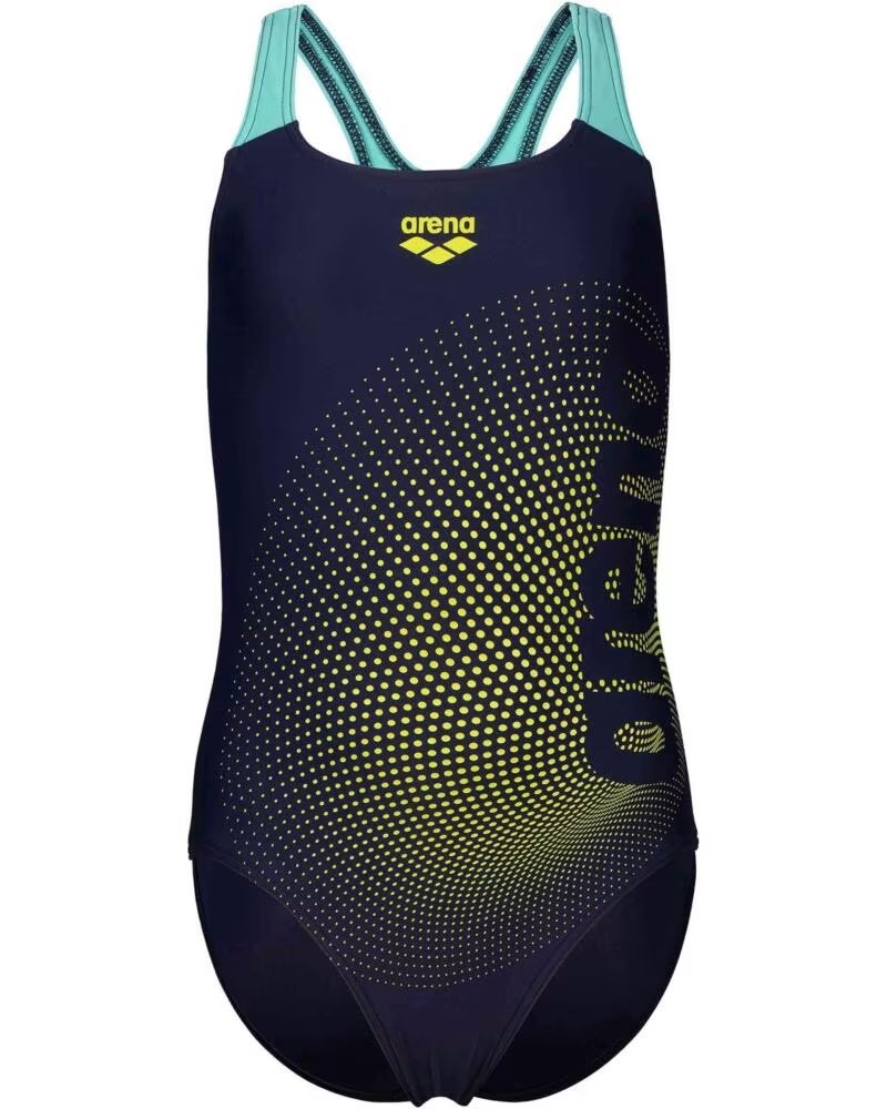 ARENA Banador 0000008104-560 en multicolor para mujer BLACK-ARTIC