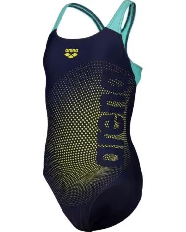 ARENA Banador 0000008104-560 en multicolor para mujer BLACK-ARTIC