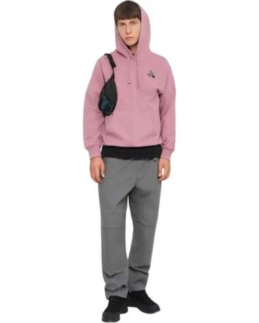 THE NORTH FACE Sudadera Con Capucha Nf0A8Egzhcs1 en rosa para hombre PINK