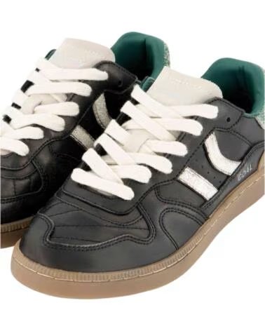 COOLWAY BASKETS GOAL HOMME NOIR