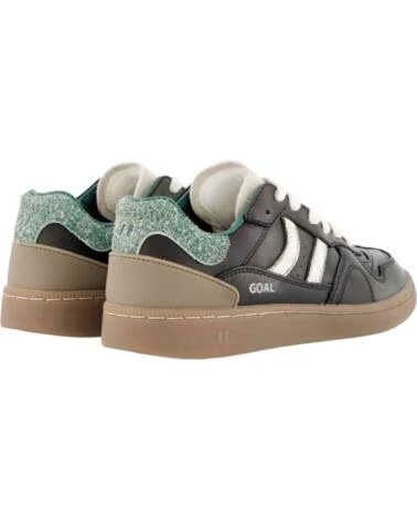 COOLWAY BASKETS GOAL HOMME NOIR
