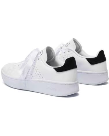 ADIDAS ZAPATILLAS EF1034 BLANCO Y NEGRO