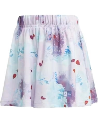 ENSEMBLE ENFANT GM6925 IMPRIMÉ ELSA BLANCO-PúR