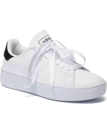 ADIDAS ZAPATILLAS EF1034 BLANCO Y NEGRO