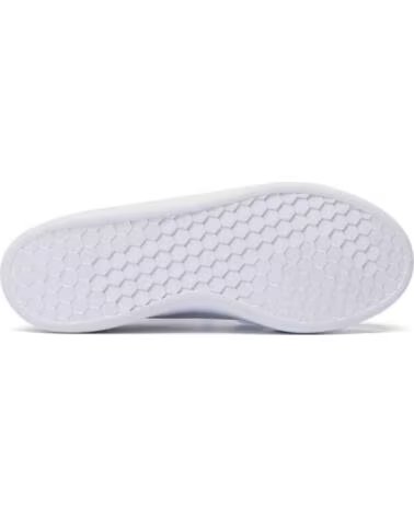 ADIDAS ZAPATILLAS EF1034 BLANCO Y NEGRO
