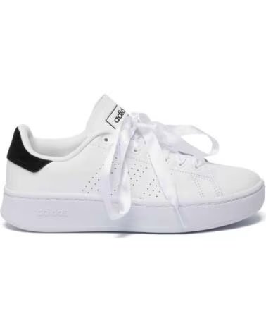 ADIDAS ZAPATILLAS EF1034 BLANCO Y NEGRO
