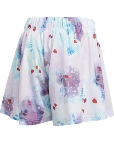 ENSEMBLE ENFANT GM6925 IMPRIMÉ ELSA BLANCO-PúR