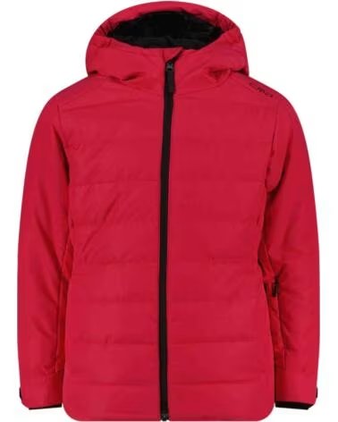 CMP CAMPAGNOLO CASACO 35W0315-C839 CARMIM MENINAS CARMINIO
