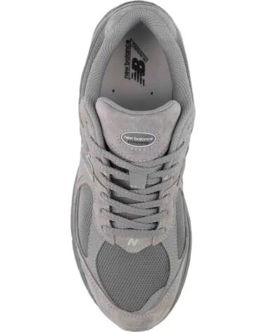NEW BALANCE 2002R BASKETS UNISEXE ARID STONE