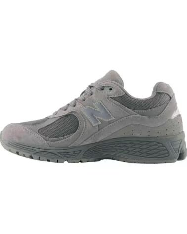 NEW BALANCE 2002R BASKETS UNISEXE ARID STONE