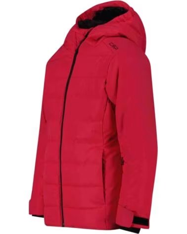 CMP CAMPAGNOLO CASACO 35W0315-C839 CARMIM MENINAS CARMINIO