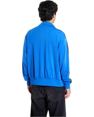 ADIDAS CASACO DE FATO DE TREINO JY1345 HOMEM BLUE-BLACK