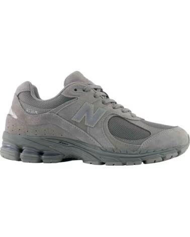 NEW BALANCE 2002R BASKETS UNISEXE ARID STONE
