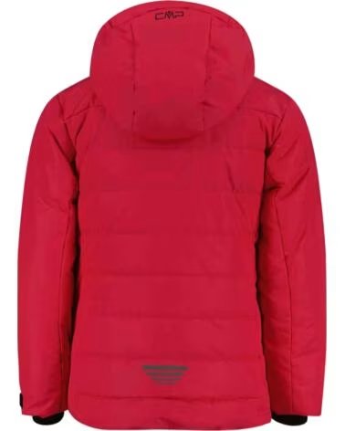 CMP CAMPAGNOLO CASACO 35W0315-C839 CARMIM MENINAS CARMINIO