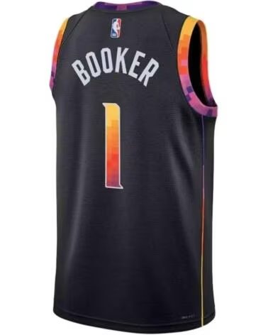 NIKE MAILLOT DE BASKETBALL EY2B7BXJP-SUNDB