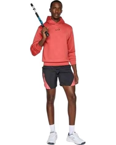 ENDLESS KAPUZENPULLOVER 40710-000505 AUBURN