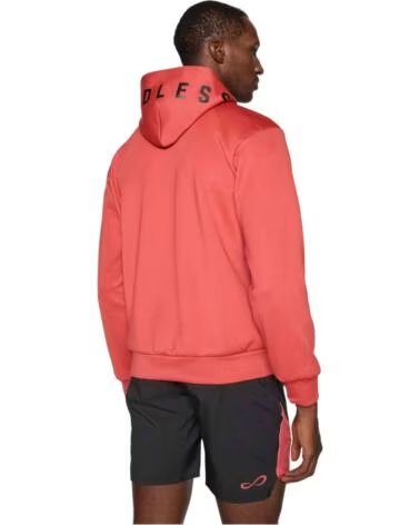 ENDLESS KAPUZENPULLOVER 40710-000505 AUBURN