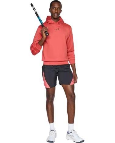 ENDLESS KAPUZENPULLOVER 40710-000505 AUBURN