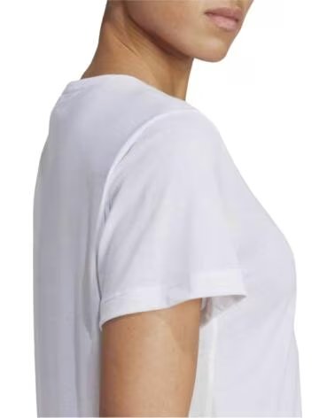 ADIDAS T-SHIRT MANICA CORTA JM4480 WHITE