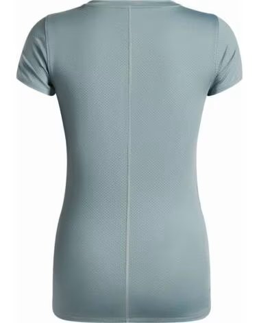 UNDER ARMOUR MAGLIETTA MANICA CORTA 1328964-323 GRIGIO GREEN