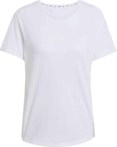 ADIDAS T-SHIRT MANICA CORTA JM4480 WHITE