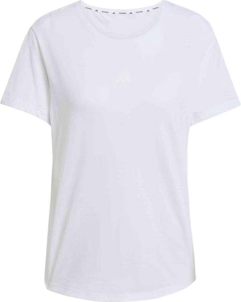 ADIDAS T-SHIRT MANICA CORTA JM4480 WHITE
