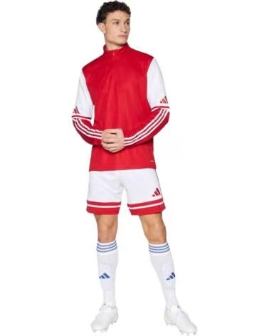 ADIDAS CALÇÕES JH3404 BRANCO WHITE-TEPORE
