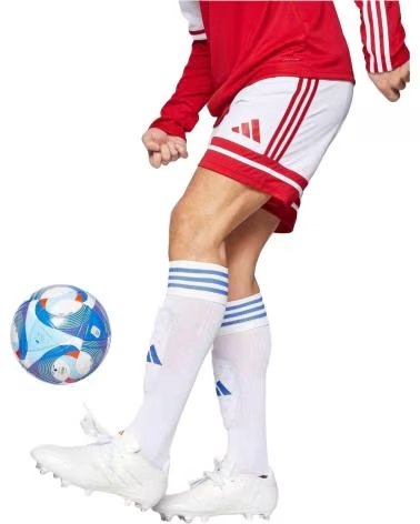 ADIDAS CALÇÕES JH3404 BRANCO WHITE-TEPORE