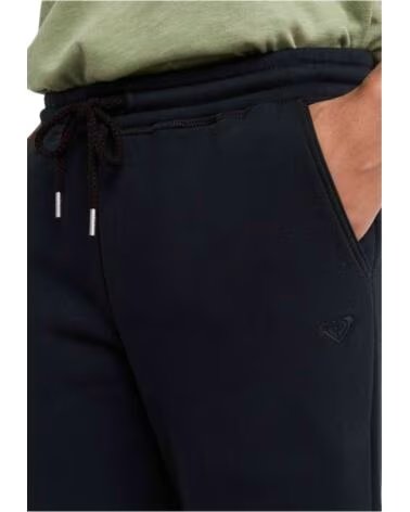 ROXY PANTALON LONG 3491-KVJ NEGRO