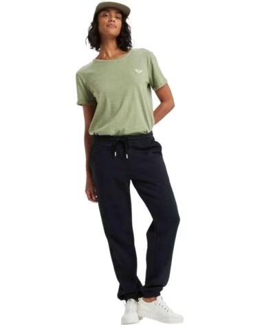 ROXY PANTALON LONG 3491-KVJ NEGRO
