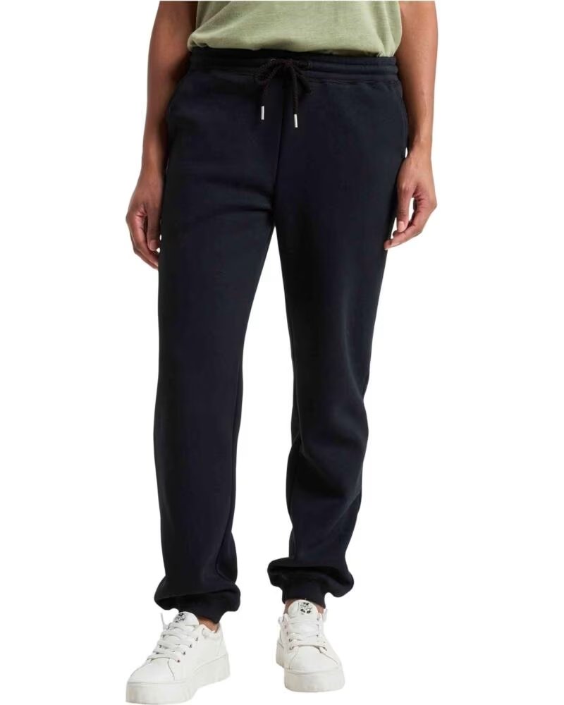 ROXY PANTALON LONG 3491-KVJ NEGRO