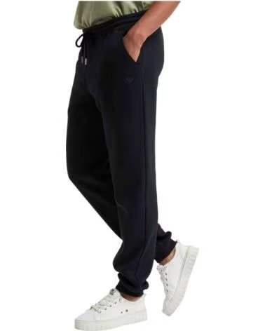 ROXY PANTALON LONG 3491-KVJ NEGRO
