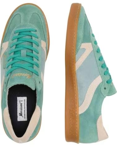 MORRISON GOBLIN MAYA SNEAKER