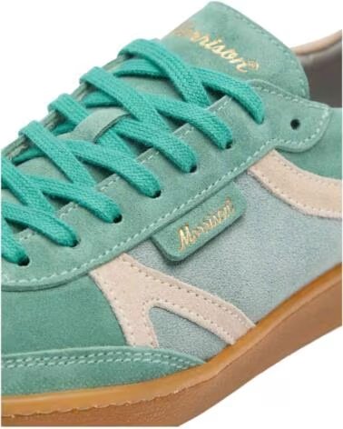 MORRISON GOBLIN MAYA SNEAKER