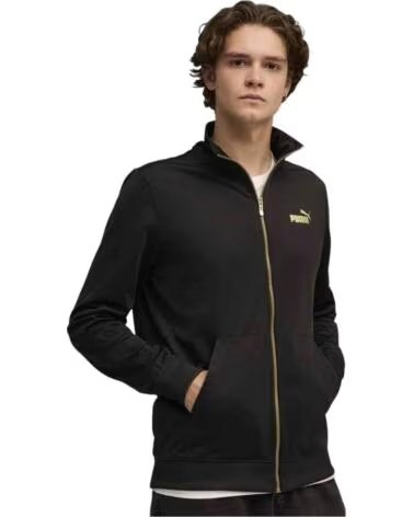 PUMA VESTE 634457-01 POUR FEMME NOIR BLACK
