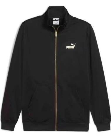 PUMA VESTE 634457-01 POUR FEMME NOIR BLACK