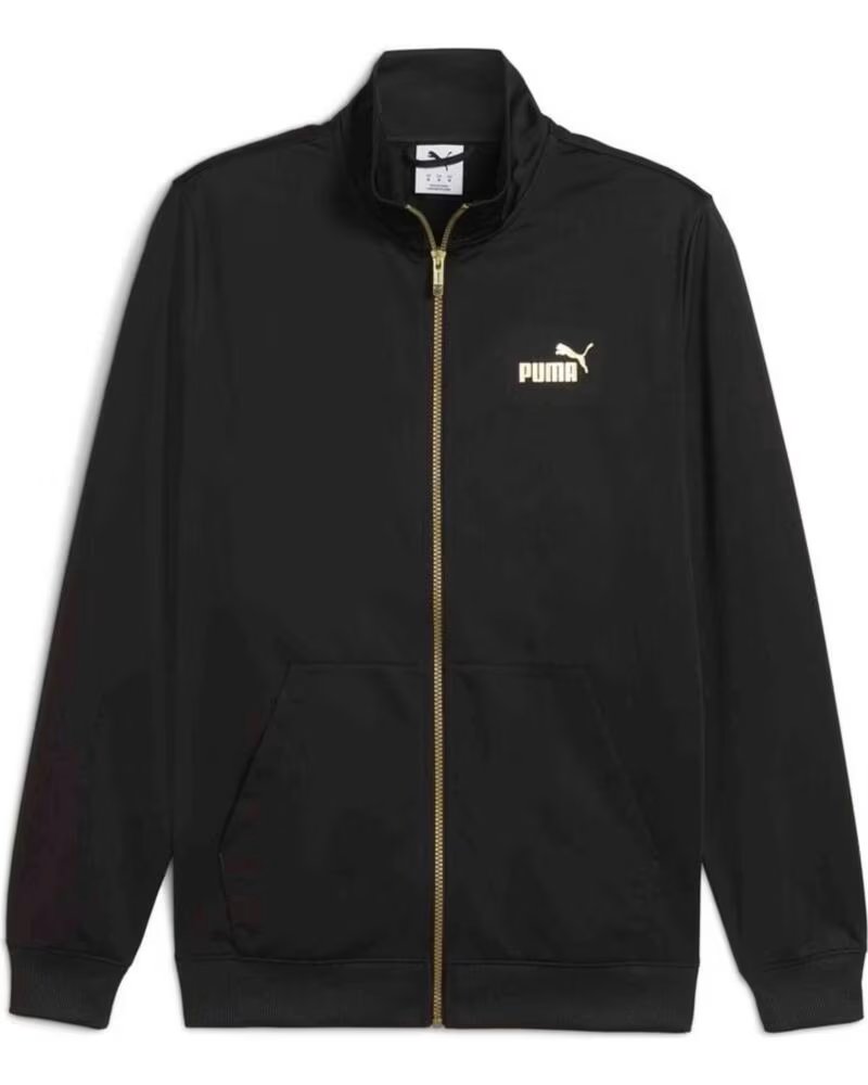 PUMA VESTE 634457-01 POUR FEMME NOIR BLACK