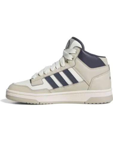 ADIDAS ZAPATILLAS JR1018 BEIGE NIÑO UNISEX SUPCOL-OWHITE-SHANAV