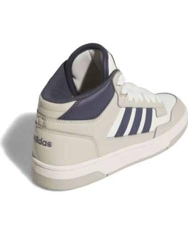 ADIDAS ZAPATILLAS JR1018 BEIGE NIÑO UNISEX SUPCOL-OWHITE-SHANAV