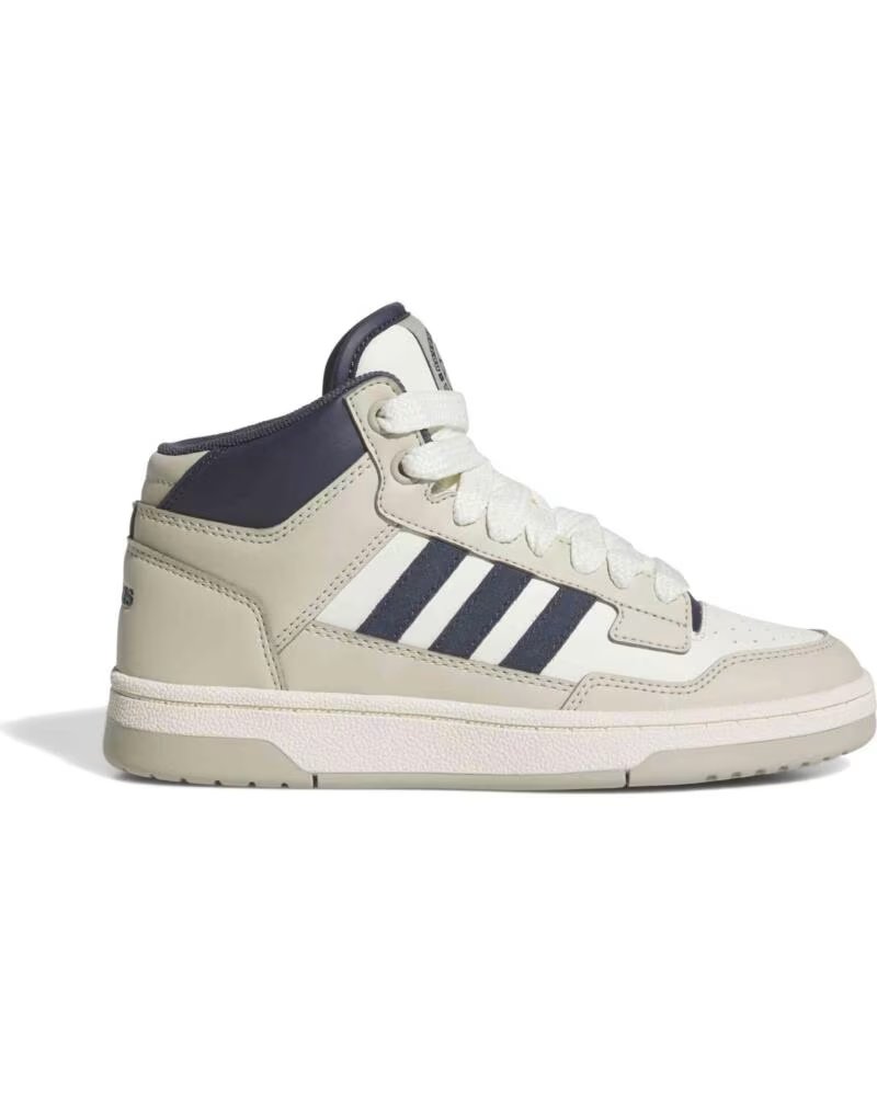 ADIDAS ZAPATILLAS JR1018 BEIGE NIÑO UNISEX SUPCOL-OWHITE-SHANAV