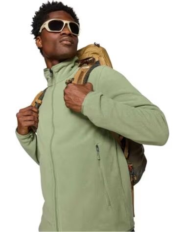 THE NORTH FACE POLAIRE NF0A8D0RBO91 HOMME VERT GREEN