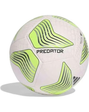 ADIDAS BALLON DE FOOTBALL JZ9997 BLACK