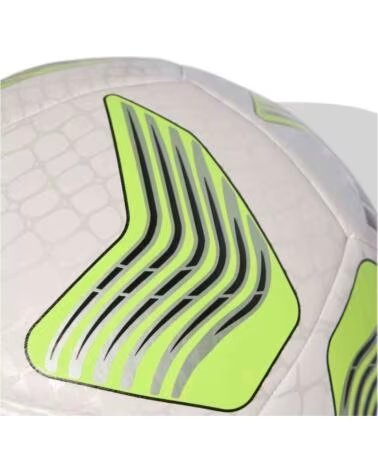 ADIDAS BALLON DE FOOTBALL JZ9997 BLACK