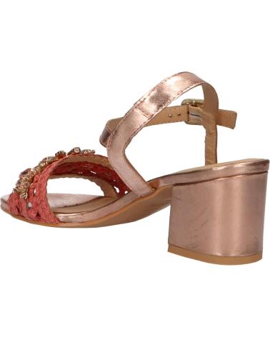 Sandales pour Femme GIOSEPPO 45344 CORAL