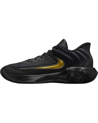 NIKE CHAUSSURES DE HANDBALL GIANNIS IMMORTALITY 4 NOIR HOMME BLACK OR GREY