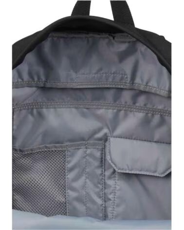 QUIKSILVER Mochila Eqybp03730-Kvj0 en negro para unisex NEGRO