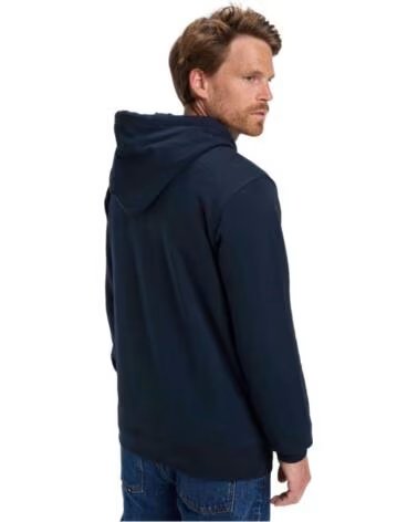 QUIKSILVER SWEAT-SHIRT À CAPUCHE EQYFT05135-KTP0 POUR HOMME AZUL