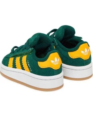 ADIDAS Zapatillas Jp7987 en verde para bebe CGREEN-CREYEL-FTWWHT