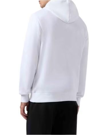 CHAMPION KAPUZENPULLOVER 221647-WW001 WHT
